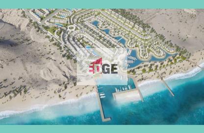 Chalet - 3 Bedrooms - 2 Bathrooms for sale in Salt - Ras Al Hekma - North Coast