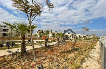 تاون هاوس - 3 - 3 للايجار في ذا كراون - طريق مصر اسكندرية الصحراوي - مدينة 6 أكتوبر - الجيزة