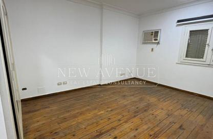 Office Space - Studio - 1 Bathroom for rent in Zahraa Al Maadi St. - Degla - Hay El Maadi - Cairo