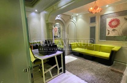 Office Space - Studio - 2 for sale in Al Tayaran St. - Al Sharekat - Nasr City - Cairo