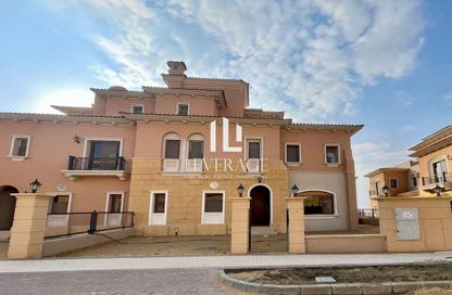 Townhouse - 4 - 4 for sale in City Gate - 5th Settlement Compounds - The 5th Settlement - New Cairo City - Cairo