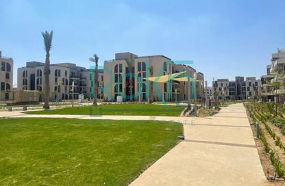 تاون هاوس - 3 غرف نوم - 4 حمامات للبيع في فاي سوديك - مدينة زايد الجديدة - الشيخ زايد - الجيزة
