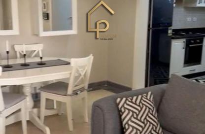 شقة - غرفة نوم - 2 حمامات للايجار في نيو جيزة - طريق مصر اسكندرية الصحراوي - مدينة 6 أكتوبر - الجيزة