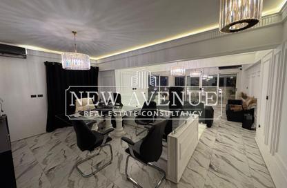 Office Space - 2 Bedrooms - 2 Bathrooms for rent in One Kattameya - El Katameya Compounds - El Katameya - New Cairo City - Cairo