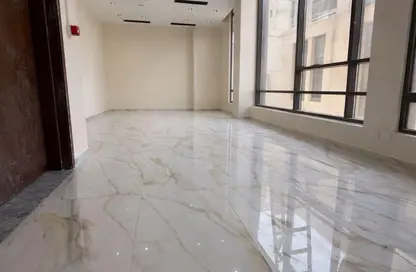 مساحات مكتبية - استوديو - 1 حمام للايجار في ديستريكت 5 - كمبوندات التجمع الخامس - التجمع الخامس - مدينة القاهرة الجديدة - القاهرة