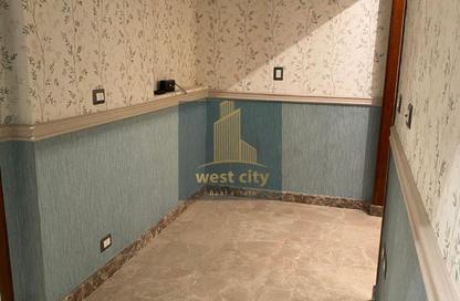 Apartment - 3 Bedrooms - 3 Bathrooms for rent in Westown - Sheikh Zayed Compounds - Sheikh Zayed City - Giza