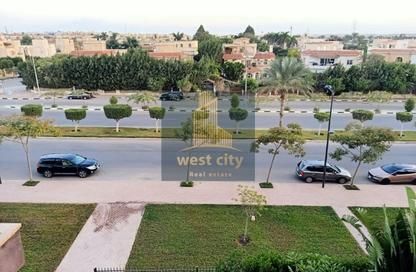 Apartment - 3 Bedrooms - 3 Bathrooms for rent in Westown - Sheikh Zayed Compounds - Sheikh Zayed City - Giza Apartment - 3 Bedrooms - 3 Bathrooms for rent in Westown - Sheikh Zayed Compounds - Sheikh Zayed City - Giza