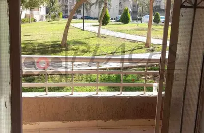 Apartment - 2 Bedrooms - 2 Bathrooms for rent in Privado - Madinaty - Cairo