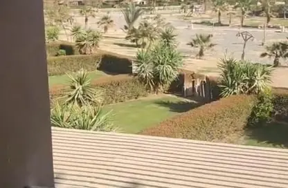 Duplex - 3 Bedrooms - 2 Bathrooms for sale in Marina Wadi Degla - Al Ain Al Sokhna - Suez