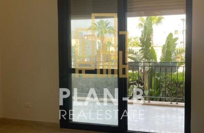Apartment - 2 - 3 for rent in Westown - Sheikh Zayed Compounds - Sheikh Zayed City - Giza