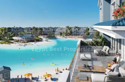 Apartment - 3 Bedrooms - 3 Bathrooms for sale in Mountain View iCity - 5th Settlement Compounds - The 5th Settlement - New Cairo City - Cairo Apartment - 3 Bedrooms - 3 Bathrooms for sale in Mountain View iCity - 5th Settlement Compounds - The 5th Settlement - New Cairo City - Cairo