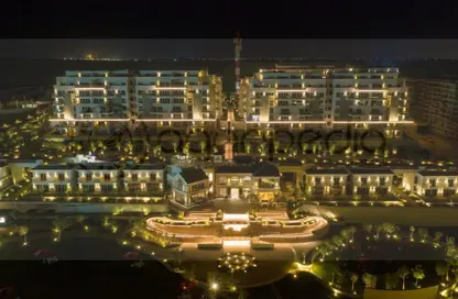 Townhouse - 4 Bedrooms - 4 Bathrooms for sale in Mountain View iCity - 5th Settlement Compounds - The 5th Settlement - New Cairo City - Cairo