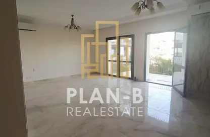 Apartment - 3 Bedrooms - 3 Bathrooms for rent in Six West - Beverly Hills - Sheikh Zayed Compounds - Sheikh Zayed City - Giza