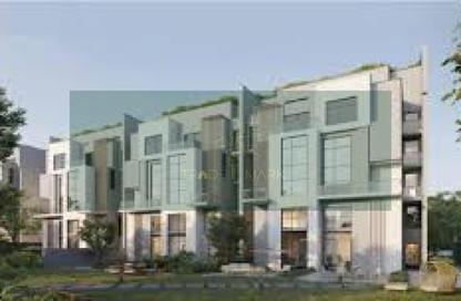 Apartment - 2 - 2 for sale in Ivoire East - 5th Settlement Compounds - The 5th Settlement - New Cairo City - Cairo