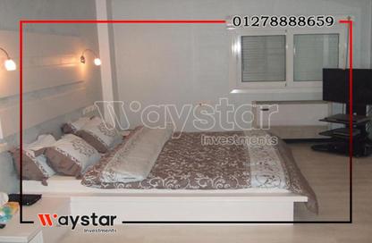 Duplex - 4 Bedrooms - 4 Bathrooms for sale in Al Shouyfat St. - District 1 - The 5th Settlement - New Cairo City - Cairo