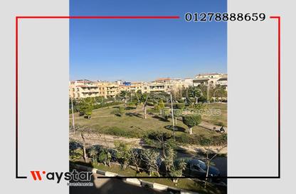 Duplex - 4 Bedrooms - 4 Bathrooms for sale in Al Shouyfat St. - District 1 - The 5th Settlement - New Cairo City - Cairo