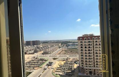 Apartment - 2 Bedrooms - 2 Bathrooms for sale in Vee Sawari - Waterfront - Sawary - Alexandria Compounds - Alexandria Apartment - 2 Bedrooms - 2 Bathrooms for sale in Vee Sawari - Waterfront - Sawary - Alexandria Compounds - Alexandria