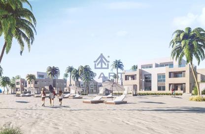 Chalet - 2 - 3 for sale in Mangroovy Residence - El Gouna - Hurghada - Red Sea Chalet - 2 - 3 for sale in Mangroovy Residence - El Gouna - Hurghada - Red Sea