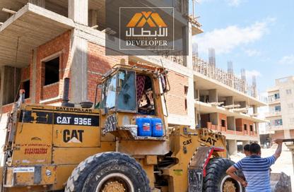 شقة - 1 - 1 للبيع في بوابه حجاز الابطال - حي الحجاز - الغردقة - محافظة البحر الاحمر شقة - 1 - 1 للبيع في بوابه حجاز الابطال - حي الحجاز - الغردقة - محافظة البحر الاحمر