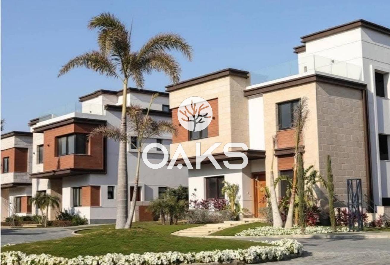 4-bedroom villa 324 m² for sale in Azzar