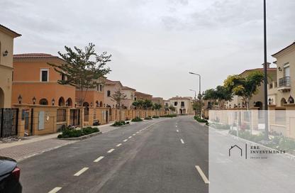 Townhouse - 3 Bedrooms - 3 Bathrooms for sale in City Gate - 5th Settlement Compounds - The 5th Settlement - New Cairo City - Cairo