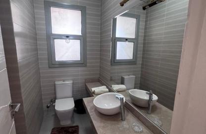Apartment - 2 Bedrooms - 2 Bathrooms for rent in The Village - South Investors Area - New Cairo City - Cairo