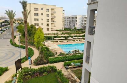 Apartment - 3 - 3 for rent in Mivida - 5th Settlement Compounds - The 5th Settlement - New Cairo City - Cairo