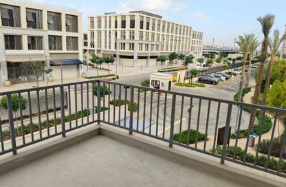 Apartment - 3 - 3 for rent in Mivida - 5th Settlement Compounds - The 5th Settlement - New Cairo City - Cairo