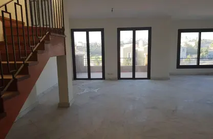 Duplex - 3 Bedrooms - 4 Bathrooms for sale in Six West - Beverly Hills - Sheikh Zayed Compounds - Sheikh Zayed City - Giza Duplex - 3 Bedrooms - 4 Bathrooms for sale in Six West - Beverly Hills - Sheikh Zayed Compounds - Sheikh Zayed City - Giza