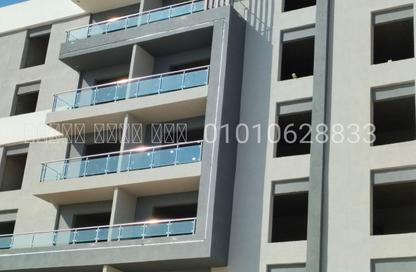 Apartment - 4 - 3 for sale in Okardia - New Obour City - Qalyubia