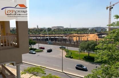Apartment - 3 Bedrooms - 3 Bathrooms for rent in B1 - Madinaty - Cairo Apartment - 3 Bedrooms - 3 Bathrooms for rent in B1 - Madinaty - Cairo