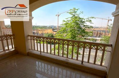 Apartment - 3 Bedrooms - 3 Bathrooms for rent in B1 - Madinaty - Cairo Apartment - 3 Bedrooms - 3 Bathrooms for rent in B1 - Madinaty - Cairo