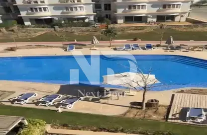 iVilla - 3 Bedrooms - 4 Bathrooms for sale in Mountain View Hyde Park - 5th Settlement Compounds - The 5th Settlement - New Cairo City - Cairo