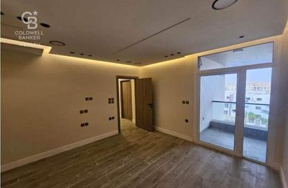 Apartment - 1 Bedroom - 1 Bathroom for sale in Garden Residence - Hyde Park - New Cairo City - Cairo