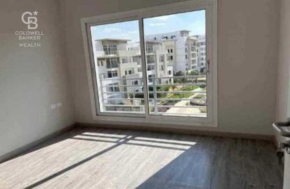 Apartment - 1 Bedroom - 1 Bathroom for sale in Garden Residence - Hyde Park - New Cairo City - Cairo