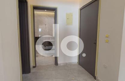 Apartment - 3 Bedrooms - 3 Bathrooms for sale in Mountain View iCity - 5th Settlement Compounds - The 5th Settlement - New Cairo City - Cairo
