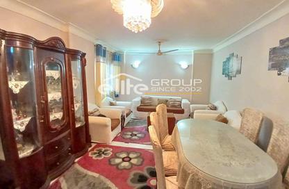 Apartment - 3 Bedrooms - 1 Bathroom for sale in Sidi Gaber - Hay Sharq - Alexandria