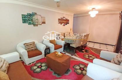 Apartment - 3 Bedrooms - 1 Bathroom for sale in Sidi Gaber - Hay Sharq - Alexandria