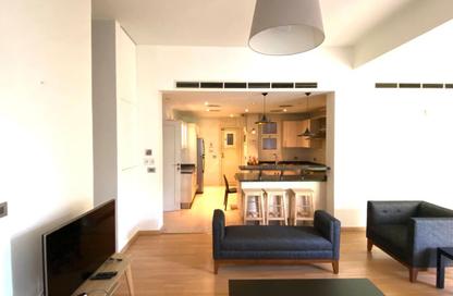 Apartment - 2 Bedrooms - 2 Bathrooms for rent in Zamalek - Cairo