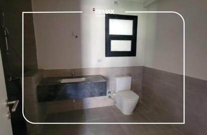 Duplex - 3 Bedrooms - 4 Bathrooms for rent in O West - 6 October Compounds - 6 October City - Giza