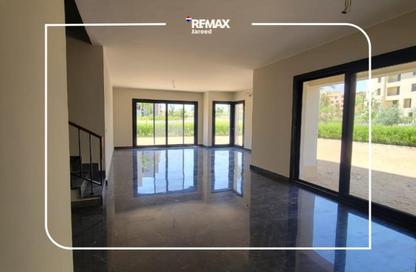 Duplex - 3 Bedrooms - 4 Bathrooms for rent in O West - 6 October Compounds - 6 October City - Giza