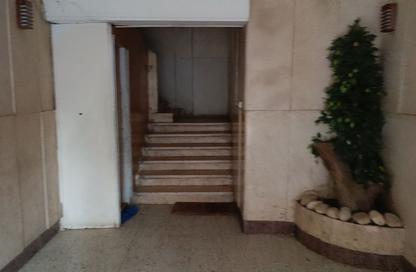 Apartment - 3 Bedrooms - 2 Bathrooms for sale in Mohamed Hassanein Heikal St. - 6th Zone - Nasr City - Cairo Apartment - 3 Bedrooms - 2 Bathrooms for sale in Mohamed Hassanein Heikal St. - 6th Zone - Nasr City - Cairo