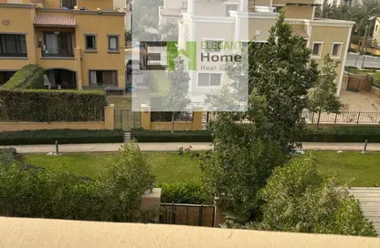 منزل مزدوج - 4 غرف نوم - 4 حمامات للايجار في ميفيدا - كمبوندات التجمع الخامس - التجمع الخامس - مدينة القاهرة الجديدة - القاهرة