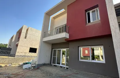 فيلا - 3 غرف نوم - 3 حمامات للبيع في پريڤادو - مدينتي - القاهرة فيلا - 3 غرف نوم - 3 حمامات للبيع في پريڤادو - مدينتي - القاهرة