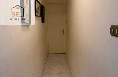 Apartment - 4 Bedrooms - 4 Bathrooms for sale in Mahmoud Kotb St. - Ard El Golf - Heliopolis - Masr El Gedida - Cairo Apartment - 4 Bedrooms - 4 Bathrooms for sale in Mahmoud Kotb St. - Ard El Golf - Heliopolis - Masr El Gedida - Cairo