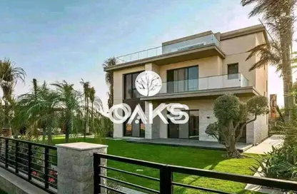 فيلا - 4 غرف نوم - 4 حمامات للبيع في فاي سوديك - مدينة زايد الجديدة - الشيخ زايد - الجيزة