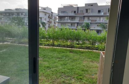 Apartment - 2 Bedrooms - 3 Bathrooms for rent in Villette - 5th Settlement Compounds - The 5th Settlement - New Cairo City - Cairo