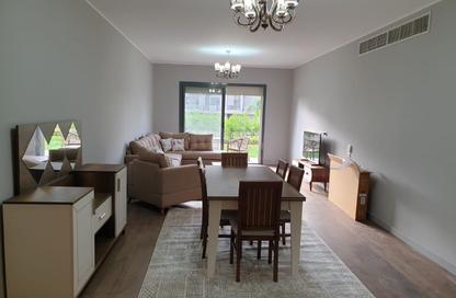 Apartment - 2 Bedrooms - 3 Bathrooms for rent in Villette - 5th Settlement Compounds - The 5th Settlement - New Cairo City - Cairo
