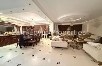 Apartment - 3 Bedrooms - 2 Bathrooms for sale in El Yasmeen 8 - El Yasmeen - New Cairo City - Cairo