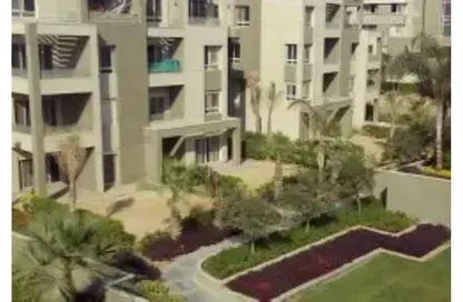 Duplex - 3 Bedrooms - 3 Bathrooms for rent in Palm Hills Village Avenue - North Investors Area - New Cairo City - Cairo Duplex - 3 Bedrooms - 3 Bathrooms for rent in Palm Hills Village Avenue - North Investors Area - New Cairo City - Cairo